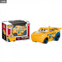 Disney, Cars 3 Pop! - Cruz...