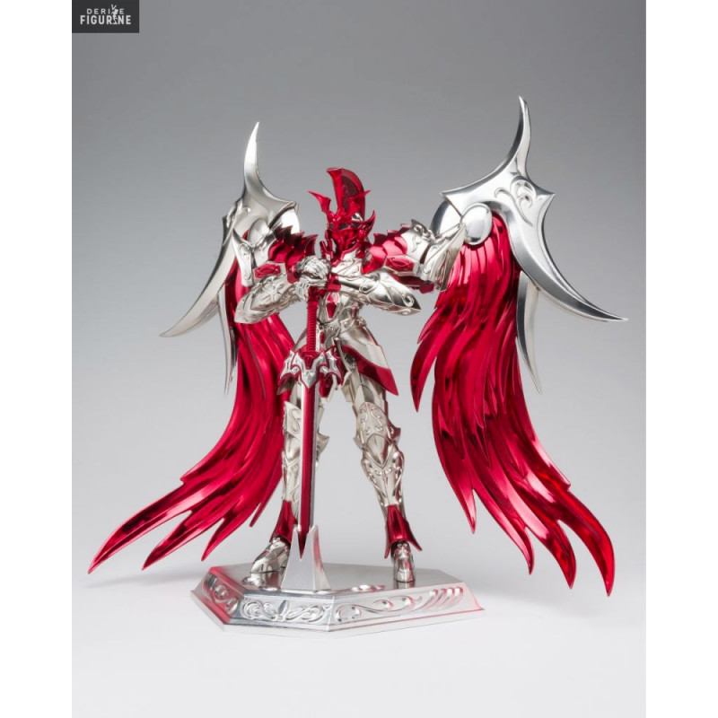 Saint Seiya - Figurine War...
