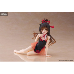To Love Ru Darkness -...