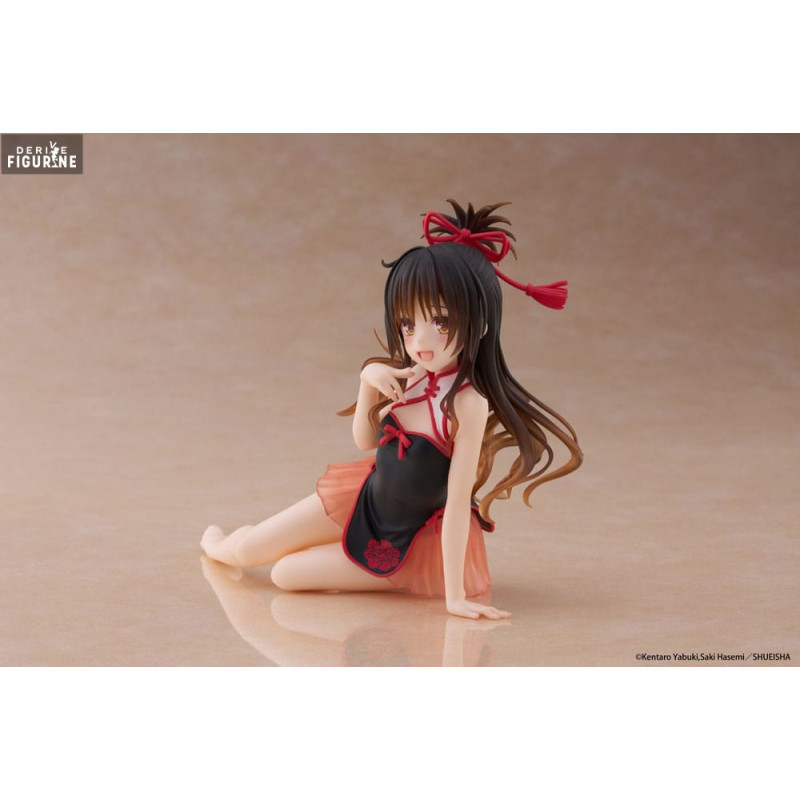 To Love Ru Darkness -...