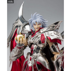 Saint Seiya - Figure War...
