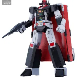 Star Musketeer Bismark -...