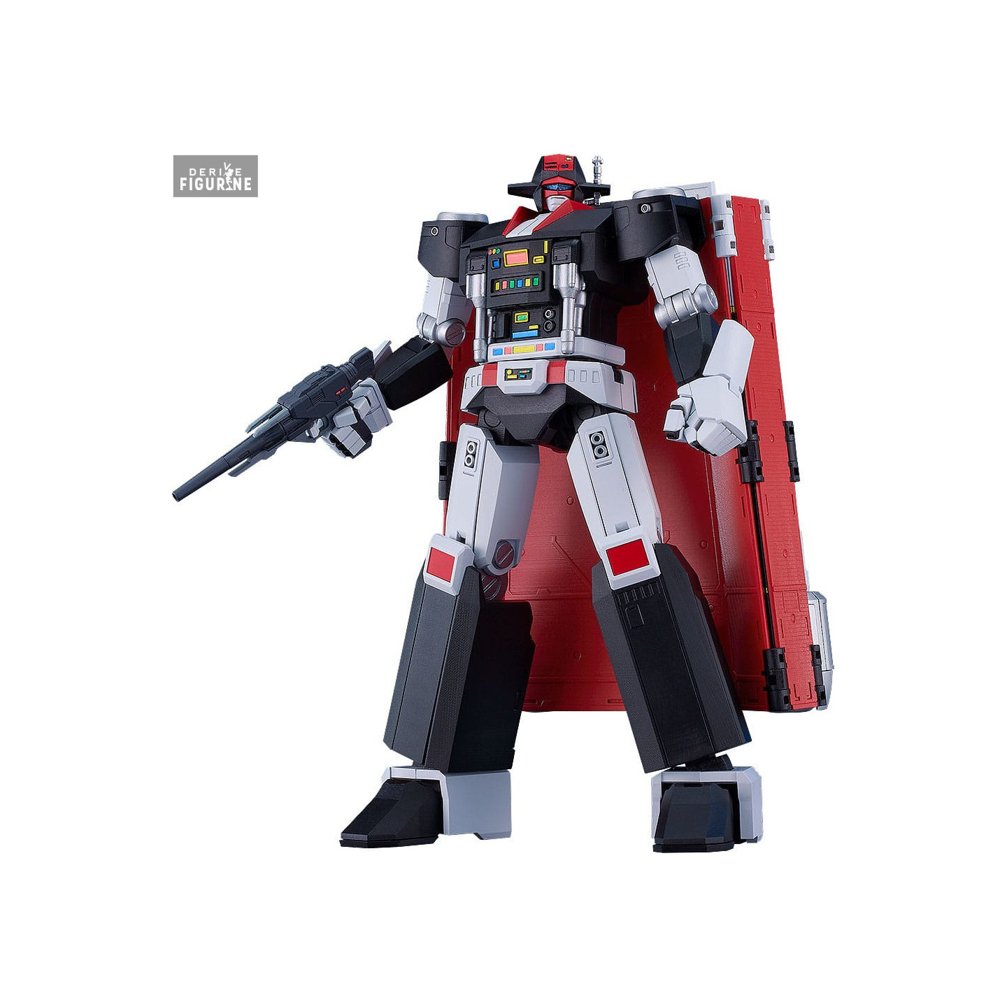 TRICK STAR　BIZSACK　NEOPRO model TRICK STAR : BIZSACK NEOPRO Model Rucksack [BZ01-GR]