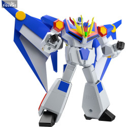 True-Abdul - Goin Solo 激レアマイナーミドル Figure Bakuryu-Oh, Plastic Model Kit Moderoid - Absolutely