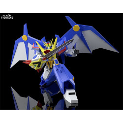 Figure Bakuryu-Oh, Plastic Model Kit Moderoid - Absolutely
