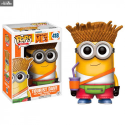 Pop! Moi, moche et méchant...