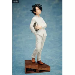 The Promise Neverland...