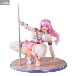 Pet angel cheerly pink -...