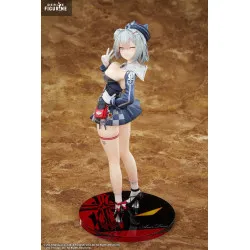 Azur Lane - Figurine Jade