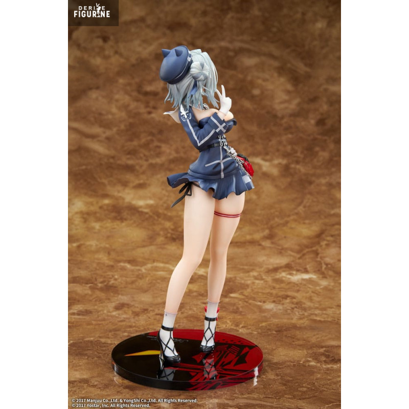 Azur Lane - Figurine Jade