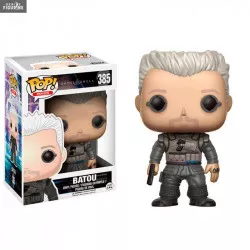 Pop! Ghost in the Shell -...