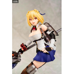 God Eater 3 - Figurine...