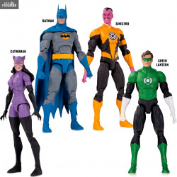 DC Comics - Knightfall...
