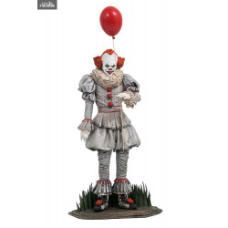 Ça : Chapitre 2 - Figurine...