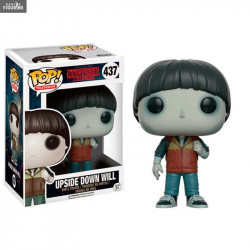 Stranger Things Pop! -...