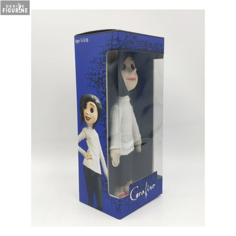 Coraline - Plush Other...