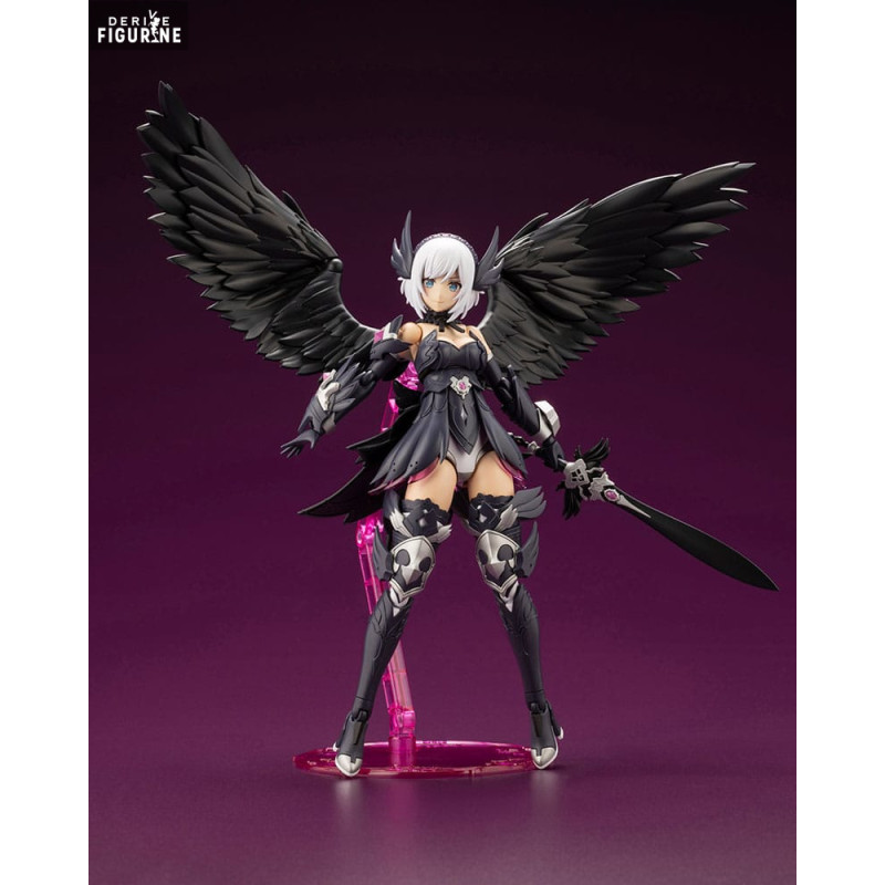 KOTOBUKIYA LUMITEA Re:ACT-A フィギュア ルミティア ReACT-A ｜ アルカナディア オフィシャルサイト