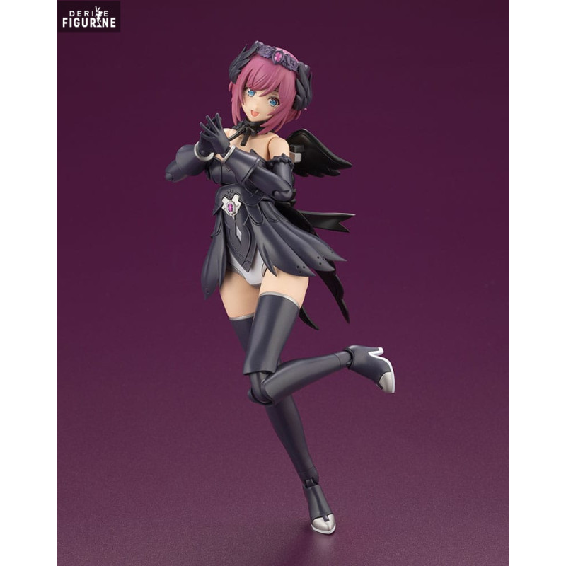 KOTOBUKIYA LUMITEA Re:ACT-A フィギュア ルミティア ReACT-A ｜ アルカナディア オフィシャルサイト