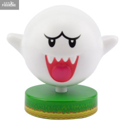Super Mario - Veilleuse 3D...
