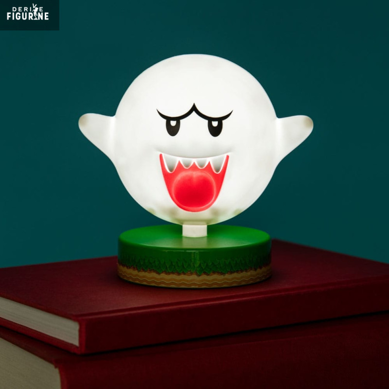 Super Mario - Veilleuse 3D...
