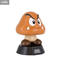 Super Mario - Goomba 3D...