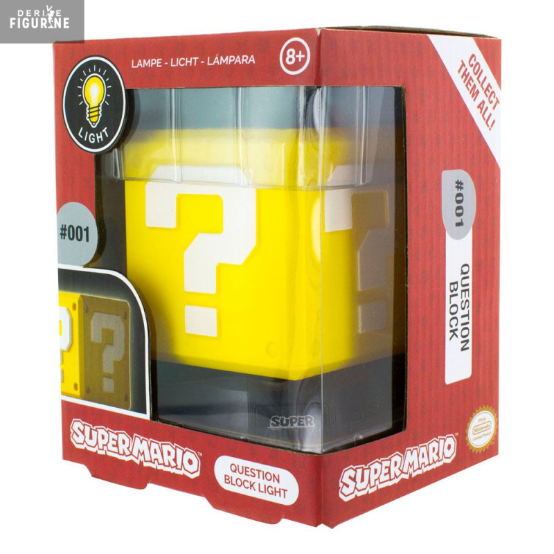 PRÉCOMMANDE - Super Mario -...