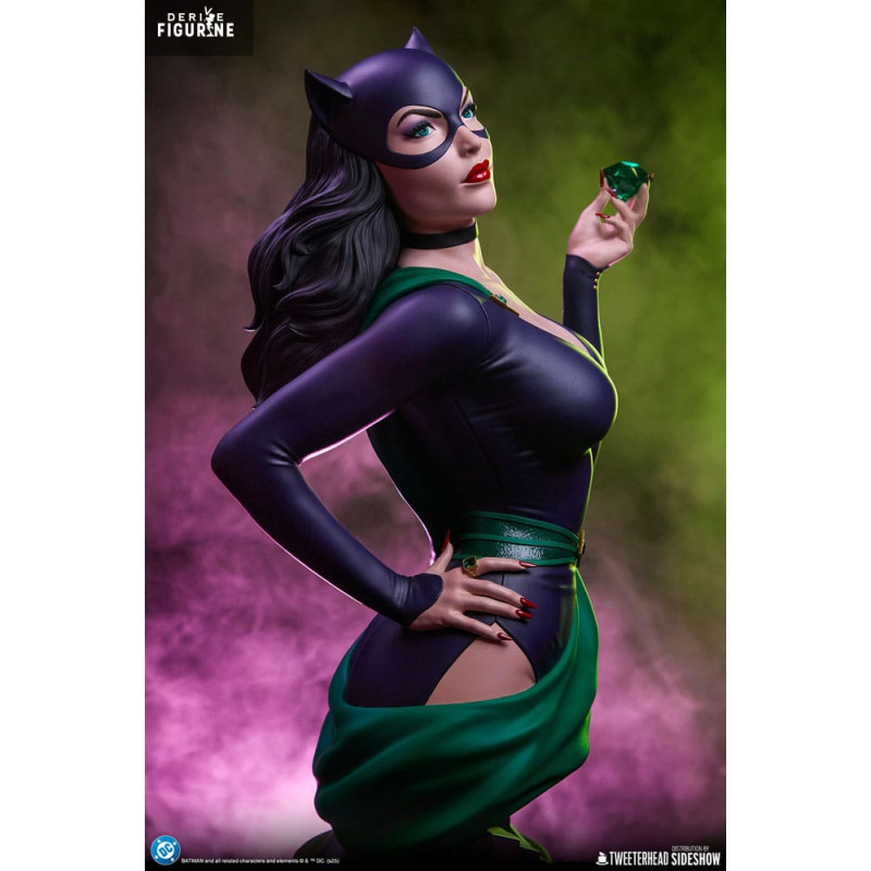 DC Comics - Buste Catwoman