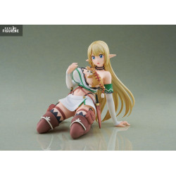 Beheneko - Aria & Tama figure