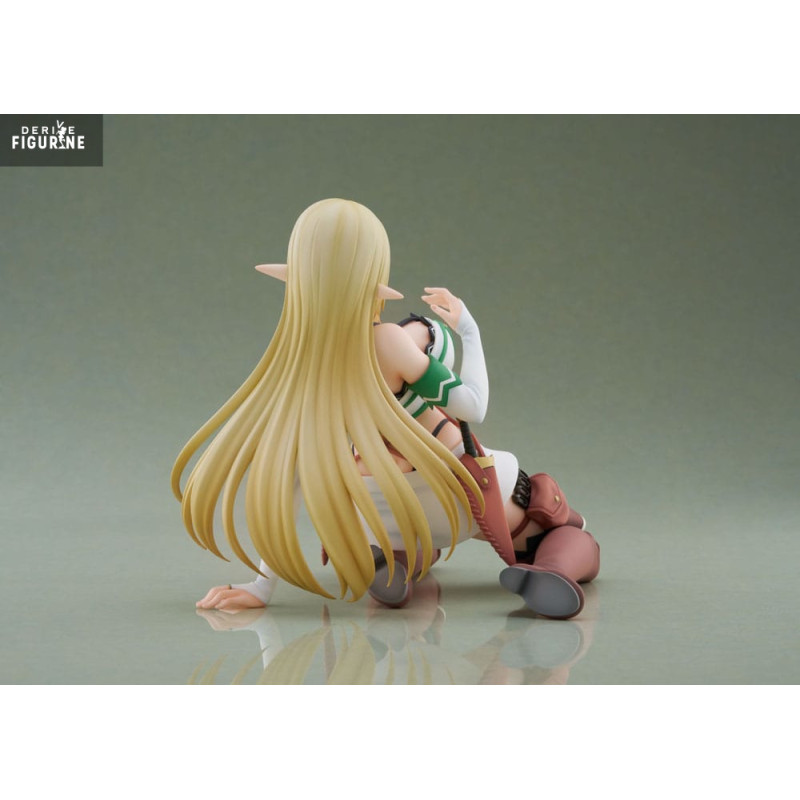 Beheneko - Aria & Tama figure