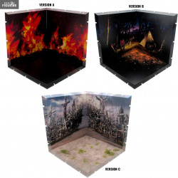 Dioramansion - Decor of...