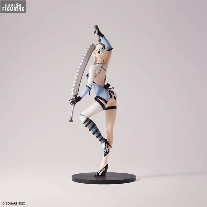 PRÉCOMMANDE - NieR...