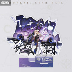 Honkai: Star Rail -...