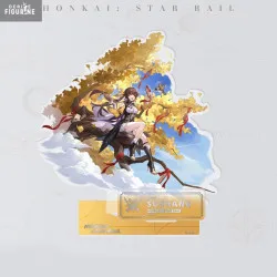 Honkai: Star Rail - Sushang...
