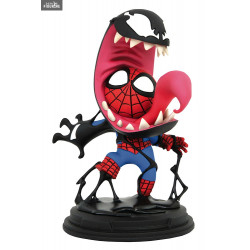 Marvel Animated - Figure...