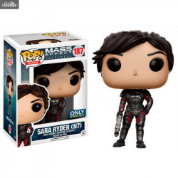 Pop! Mass Effect Andromeda...