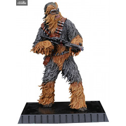 Star Wars - Figure...