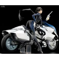 Persona 5 - Figurine Makoto...