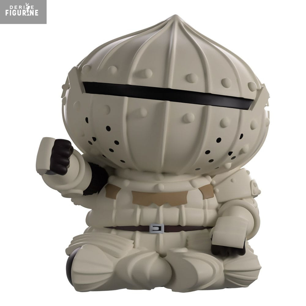 Siegward of Catarina figure - Dark Souls - Youtooz