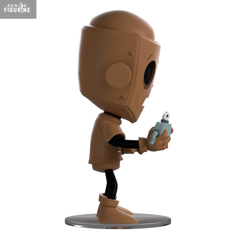 Don't Starve - Figurine WX-78