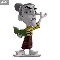 Don't Starve - Wickerbottom...