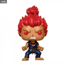 Pop! Street Fighter -...