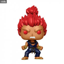 Street Fighter Pop! -...