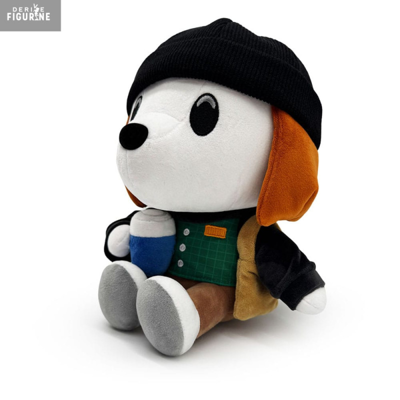 Fablenaut - Liam plush