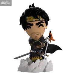 Ghost of Tsushima - Jin...