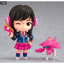 Overwatch - Figure D.Va,...