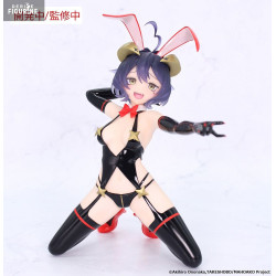 Gushing over Magical Girls...