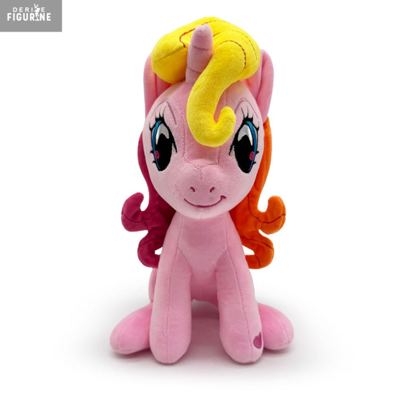 Rarity plush, Classic My Little Pony Youtooz