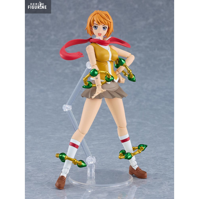 PLAMATEA TOKI フィギュア MILLENNIUM PLAMATEA Toki Figure