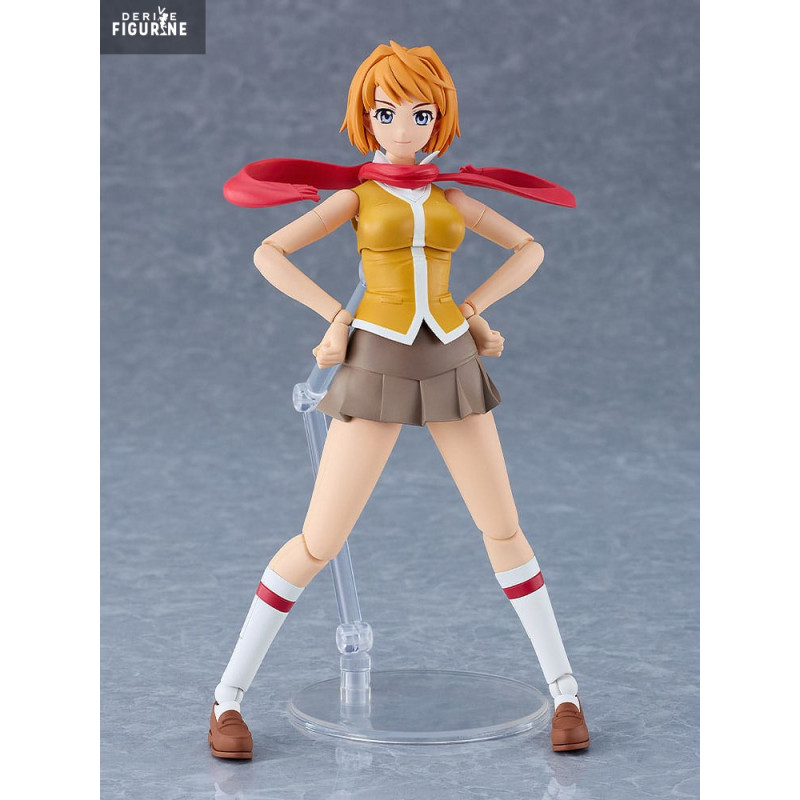 My-Hime - Mai Tokiha Model,...