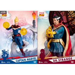Marvel Comics - Figurine...